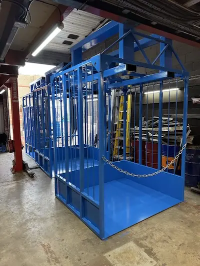 Dockside Welding & Fabrication - photo 19